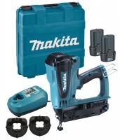 Makita GF600SE 2nd Fix Cordless Gas Nailer Kit £449.95